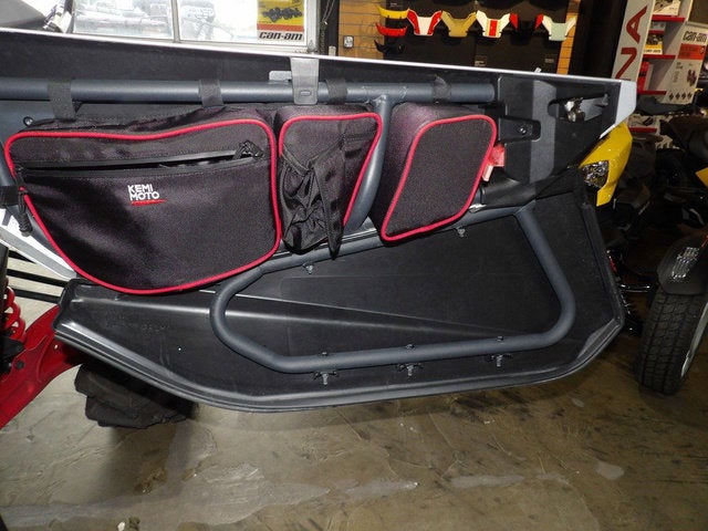 2024 Can-Am SSV MAV XMR 72 TURBRR GY 24 X_MR Base