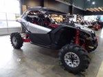 2024 Can-Am SSV MAV XMR 72 TURBRR GY 24 X_MR Base