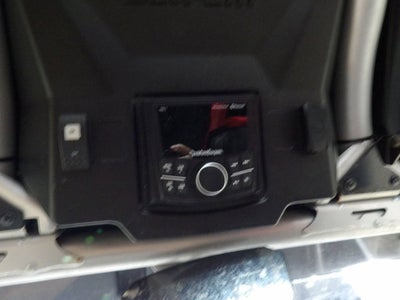 2024 Can-Am SSV MAV XMR 72 TURBRR GY 24 X_MR Base