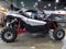 2024 Can-Am SSV MAV XMR 72 TURBRR GY 24 X_MR Base
