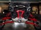 2024 Can-Am SSV MAV XMR 72 TURBRR GY 24 X_MR Base