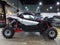 2024 Can-Am SSV MAV XMR 72 TURBRR GY 24 X_MR Base