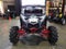 2024 Can-Am SSV MAV XMR 72 TURBRR GY 24 X_MR Base