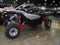 2024 Can-Am SSV MAV XMR 72 TURBRR GY 24 X_MR Base