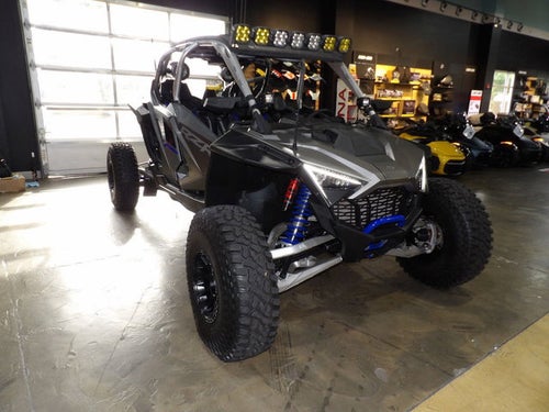 2024 Polaris RZR Pro R 4 Ultimate