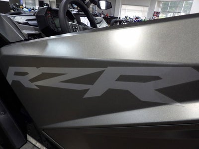 2024 Polaris RZR Pro R 4 Ultimate