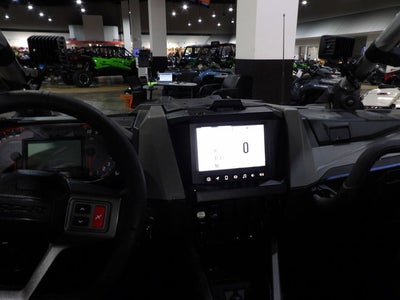 2024 Polaris RZR Pro R 4 Ultimate