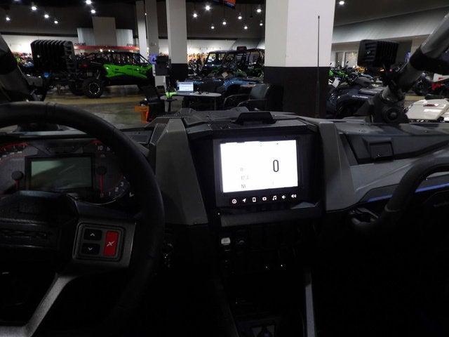 2024 Polaris RZR Pro R 4 Ultimate