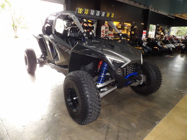 2024 Polaris RZR Pro R 4 Ultimate