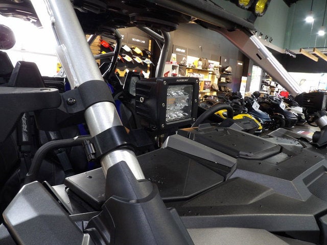 2024 Polaris RZR Pro R 4 Ultimate
