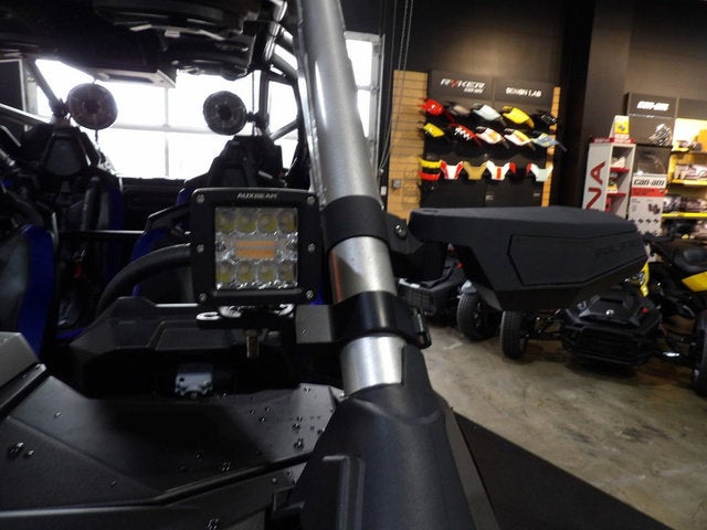 2024 Polaris RZR Pro R 4 Ultimate