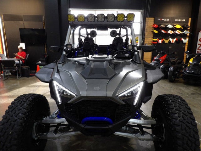 2024 Polaris RZR Pro R 4 Ultimate