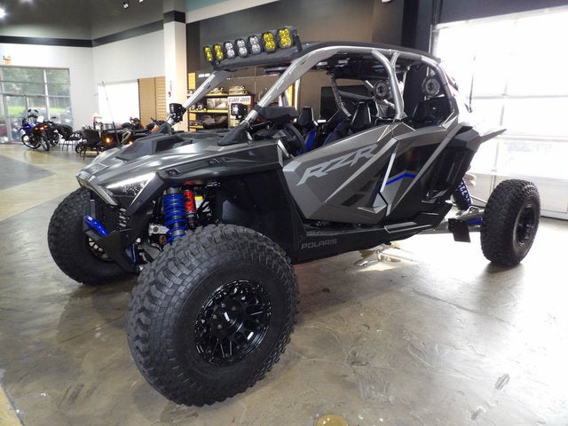 2024 Polaris RZR Pro R 4 Ultimate