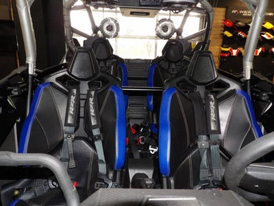 2024 Polaris RZR Pro R 4 Ultimate