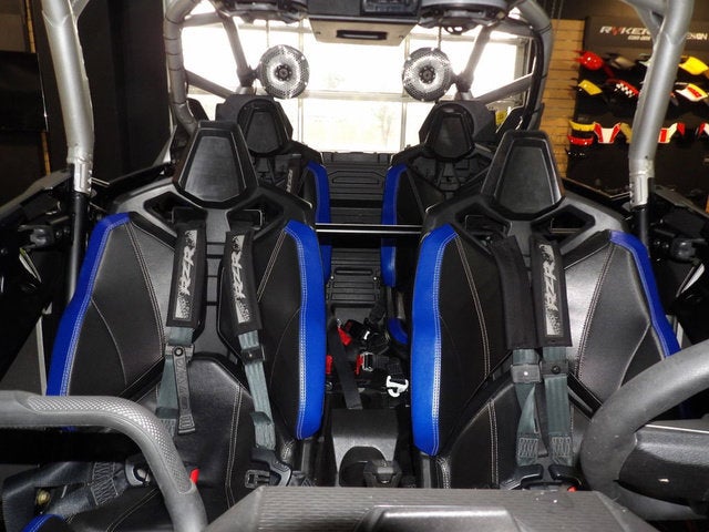 2024 Polaris RZR Pro R 4 Ultimate