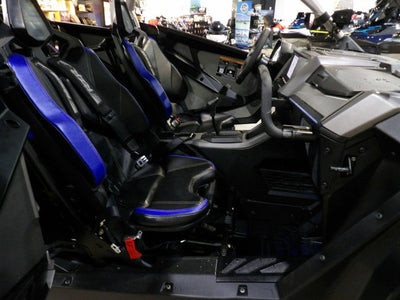 2024 Polaris RZR Pro R 4 Ultimate
