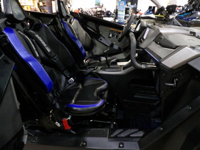 2024 Polaris RZR Pro R 4 Ultimate