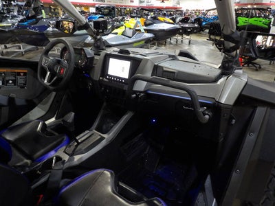 2024 Polaris RZR Pro R 4 Ultimate