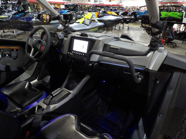 2024 Polaris RZR Pro R 4 Ultimate