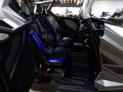 2024 Polaris RZR Pro R 4 Ultimate