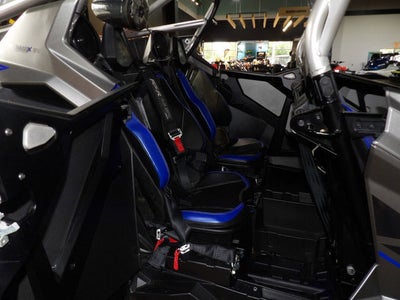 2024 Polaris RZR Pro R 4 Ultimate