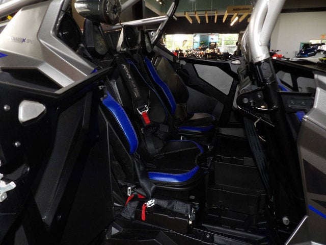2024 Polaris RZR Pro R 4 Ultimate