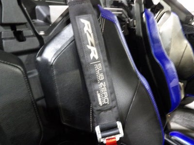2024 Polaris RZR Pro R 4 Ultimate