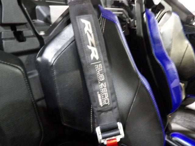 2024 Polaris RZR Pro R 4 Ultimate