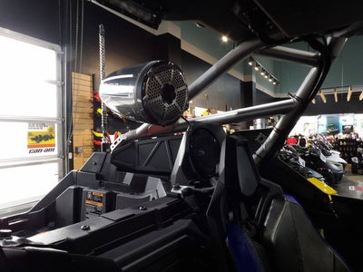 2024 Polaris RZR Pro R 4 Ultimate