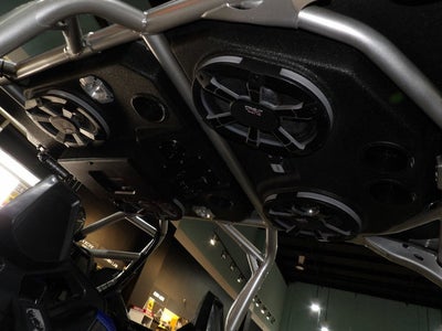 2024 Polaris RZR Pro R 4 Ultimate