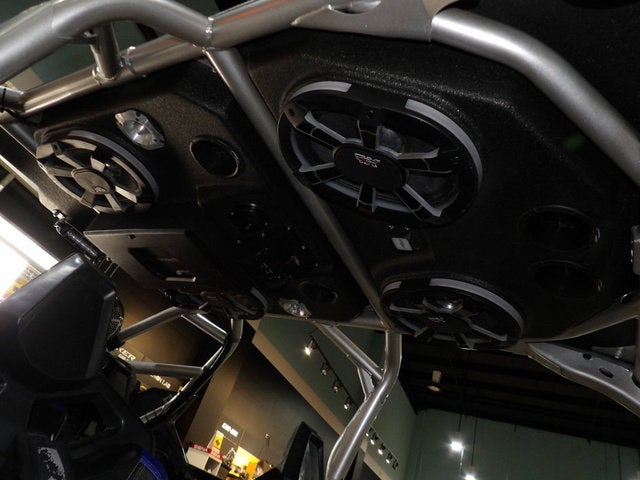 2024 Polaris RZR Pro R 4 Ultimate
