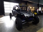 2024 Polaris RZR Pro R 4 Ultimate