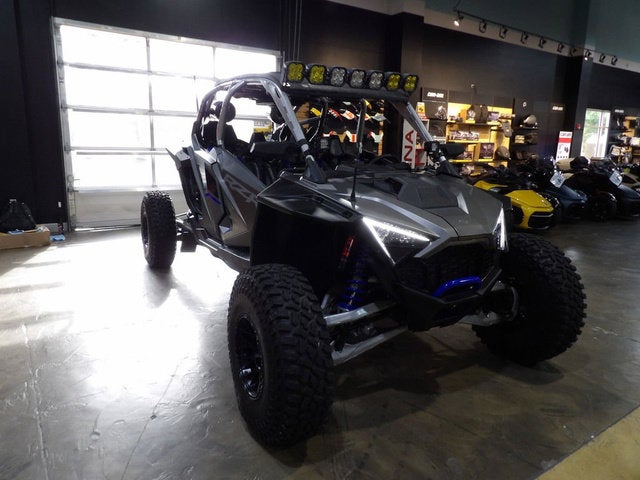 2024 Polaris RZR Pro R 4 Ultimate