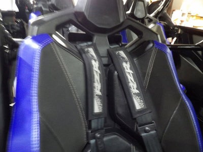 2024 Polaris RZR Pro R 4 Ultimate