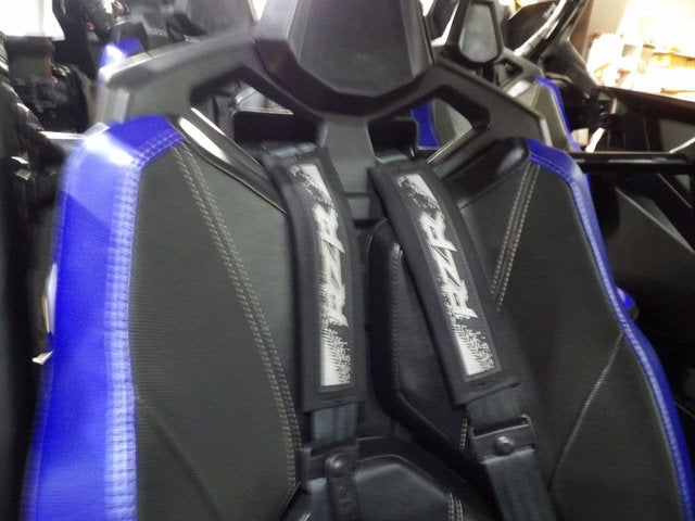 2024 Polaris RZR Pro R 4 Ultimate