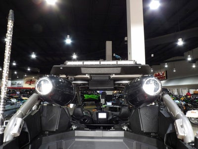 2024 Polaris RZR Pro R 4 Ultimate