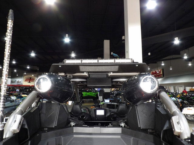2024 Polaris RZR Pro R 4 Ultimate