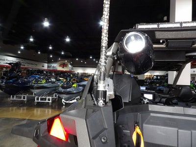 2024 Polaris RZR Pro R 4 Ultimate