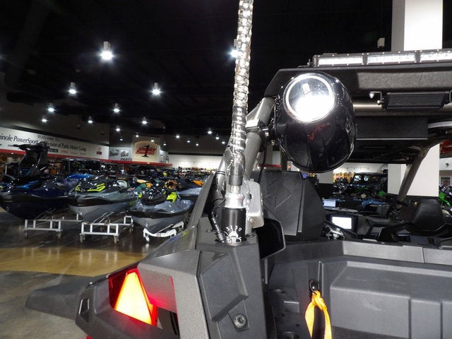2024 Polaris RZR Pro R 4 Ultimate