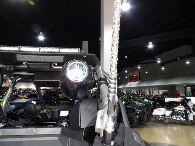 2024 Polaris RZR Pro R 4 Ultimate