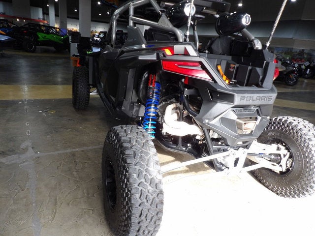 2024 Polaris RZR Pro R 4 Ultimate