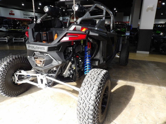 2024 Polaris RZR Pro R 4 Ultimate