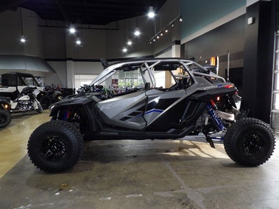 2024 Polaris RZR Pro R 4 Ultimate