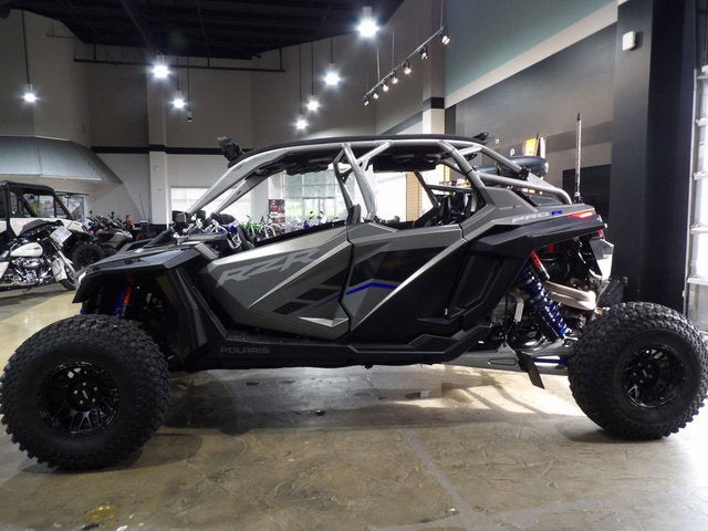 2024 Polaris RZR Pro R 4 Ultimate