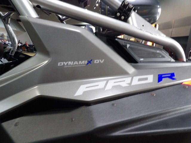 2024 Polaris RZR Pro R 4 Ultimate