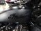 2023 Indian Pursuit Dark Horse with Premium Package Black Smok Base