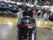 2023 Indian Pursuit Dark Horse with Premium Package Black Smok Base