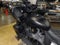 2023 Indian Pursuit Dark Horse with Premium Package Black Smok Base