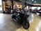 2023 Indian Pursuit Dark Horse with Premium Package Black Smok Base