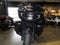 2023 Indian Pursuit Dark Horse with Premium Package Black Smok Base